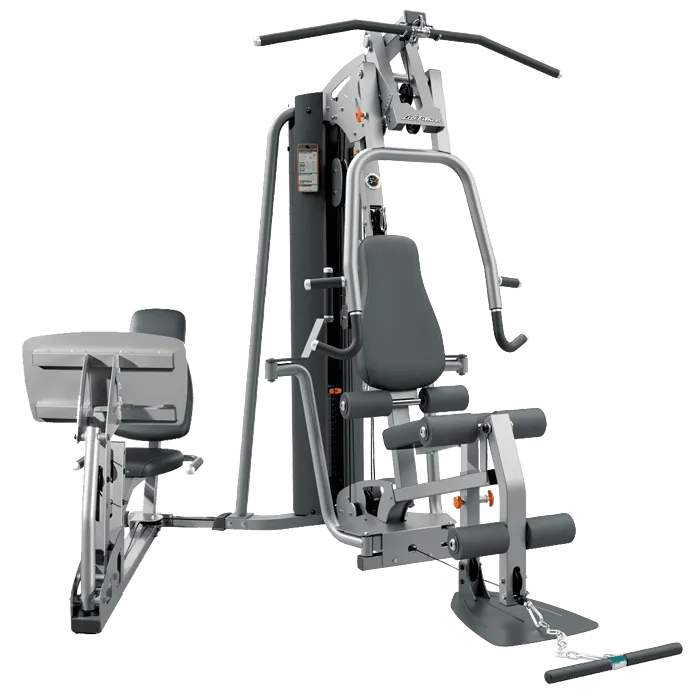 Life Fitness G2 Home Gym
