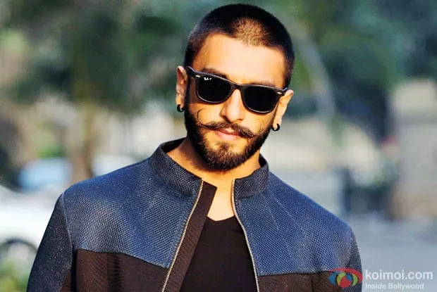ranveer singh ranveer singh