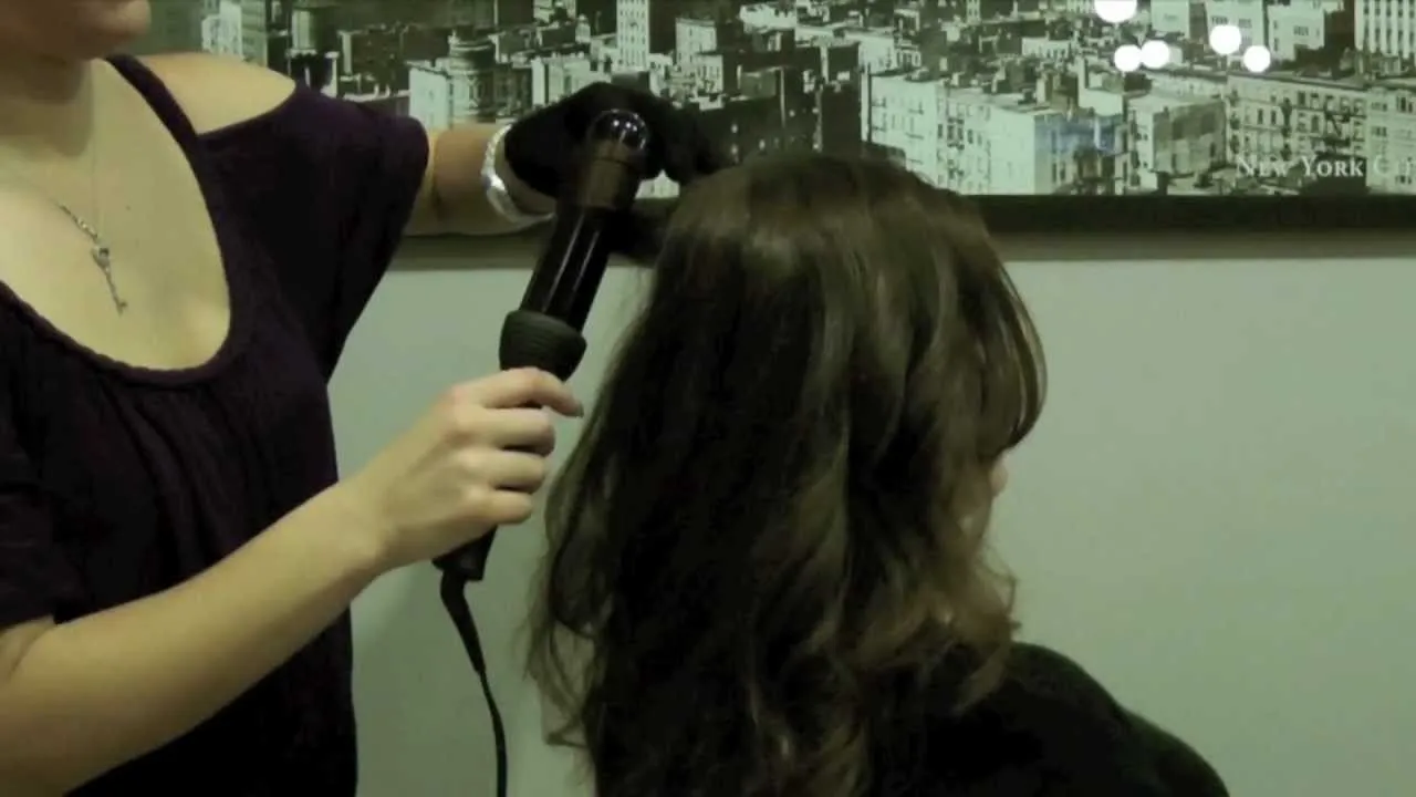 Top 10 Hair Curling Brands and their Products Review 7 Sedu Curling Iron