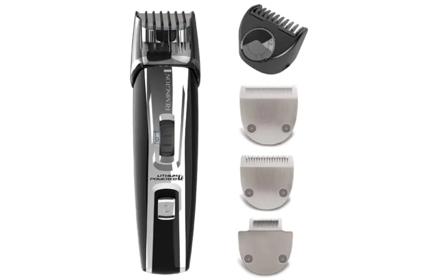Remington MB4040 Lithium Beard Trimmers