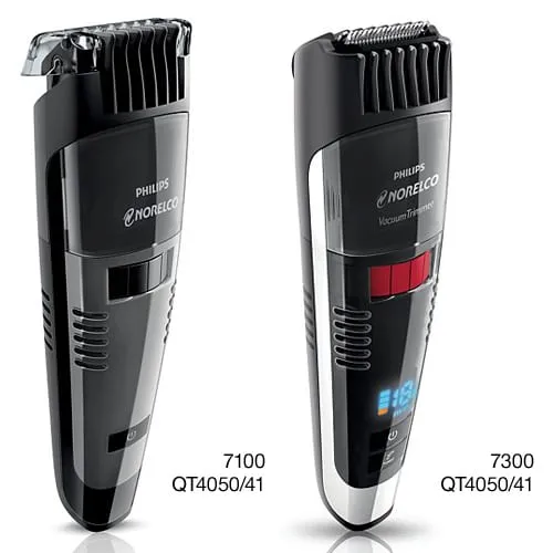 philips norelco beard trimmer 7300