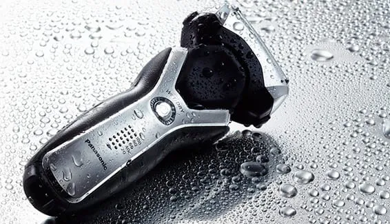 Top 10 Electric Head Shavers Review 9 Panasonic ES-RT77-S