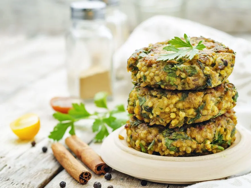 vegan meal vegan meal