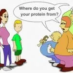 vegetarian diet