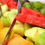 vegan diet diary