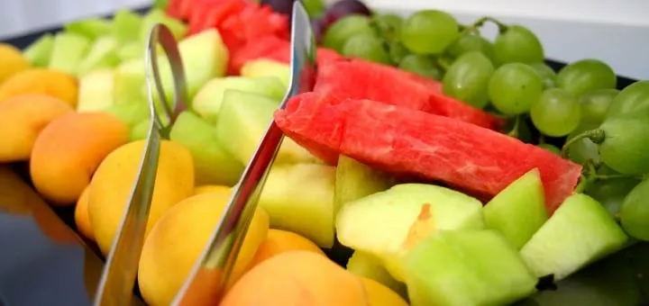 22 Days Vegan Diet Diary