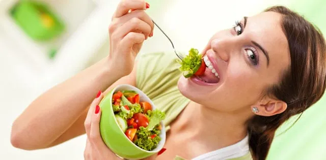 vegetarians vegetarians