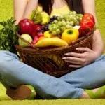 vegetarian diet plan