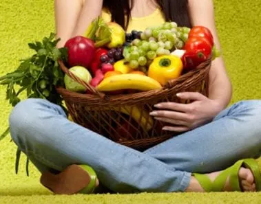 Vegetarian Diet: Are They Really Healthy? 1 vegetarian diet plan