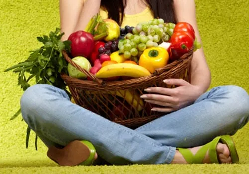 Vegetarian Diet: Are They Really Healthy?