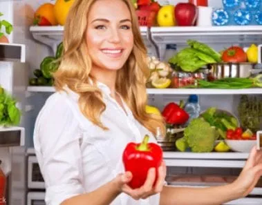 vegetarian food ancestors