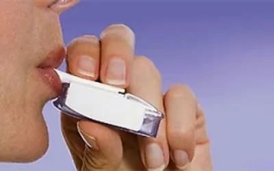 inhalable insulin inhalable insulin