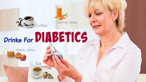 11 Non-Alcoholic Drinks for Diabetics