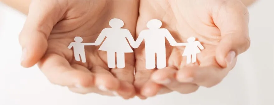 How Family Plays Vital Role in Diabetes