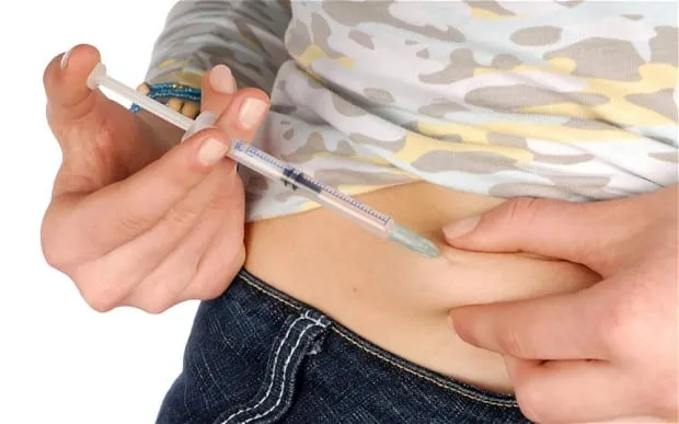 13 Most Extreme Ways to Lose Weight 4 insulin program