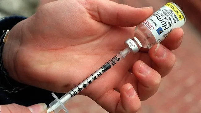 Myths and Facts about Insulin Injections