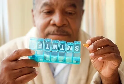 Tips and Tools to Manage Your Medicines in Diabetes