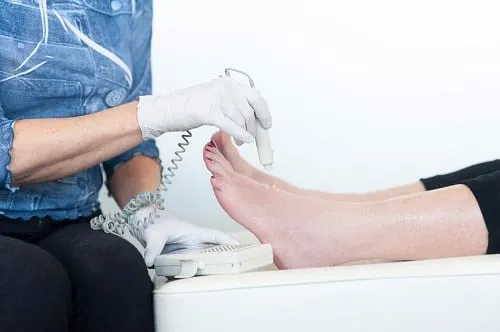 Living with Diabetes Assessment