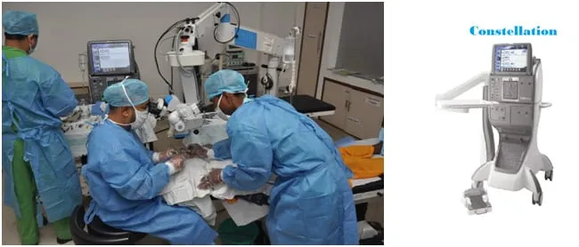 Best Lasik Eye Surgery Hospitals/Institutes in USA