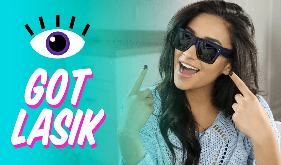 LASIK Flap Dislocation – The Flap Never Heals