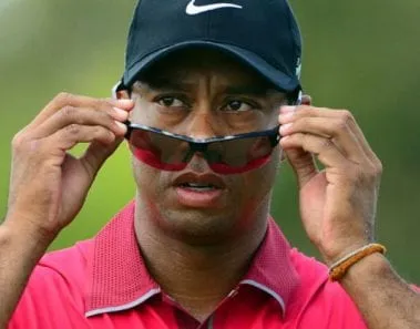 Tiger Woods Lasik Eye Surgery