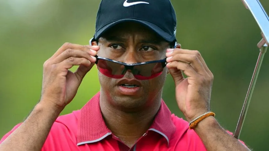 Tiger Woods’ LASIK surgery – Who Did and Cost Involved in It?