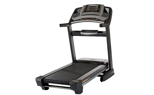 NordicTrack commercial 1750-The Combination of Modern Technology and Durability
