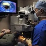 top lasik surgeons