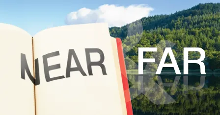 Monovision for Presbyopia: Seeing Better as You Age