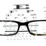 annual eye exams