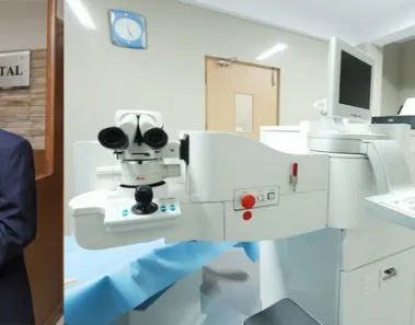 Which LASIK Laser is Best? 1 best lasik laser surgery