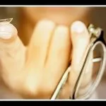 contact lenses vs lasik