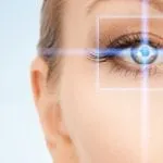 laser vision correction