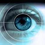 lasik eye surgery performed