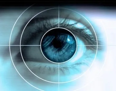 lasik eye surgery performed