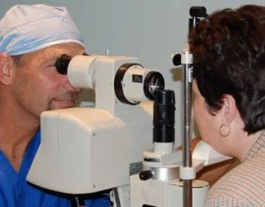 risks of lasik surgery