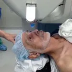 successful lasik eye surgery