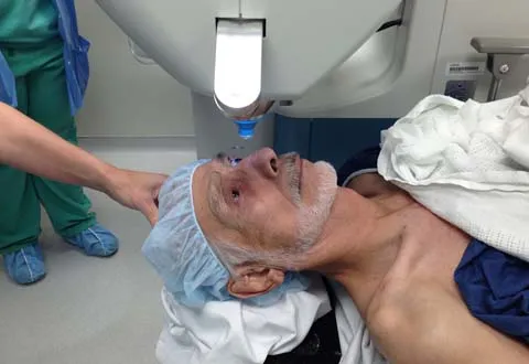 Successful LASIK Eye Surgery: What a Good LASIK Eye Surgery Provider Does Before and During LASIK