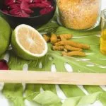 natural skin care