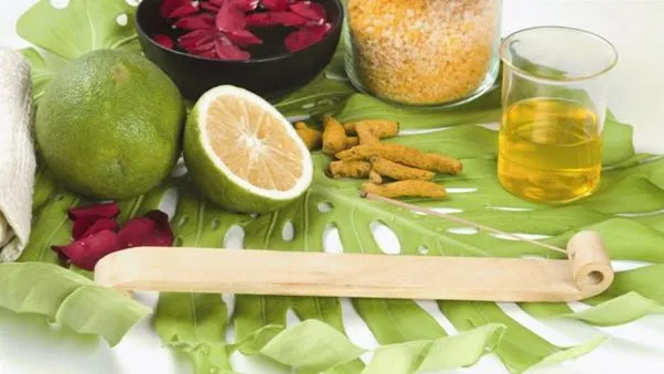 Natural Skin Care Advice for Females by Expert