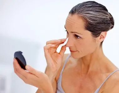 anti aging prevention