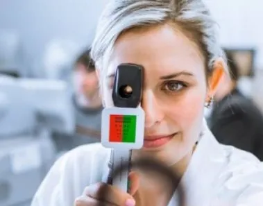eye exams for lasik