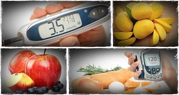 ‘Super-Fruits’ and Diabetes – should you eat them?