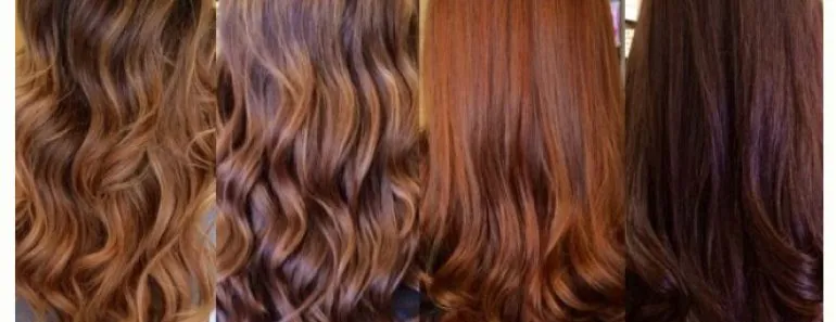 hair color treatments