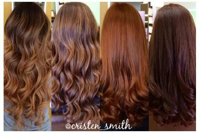 Best 8 Hair Color Products
