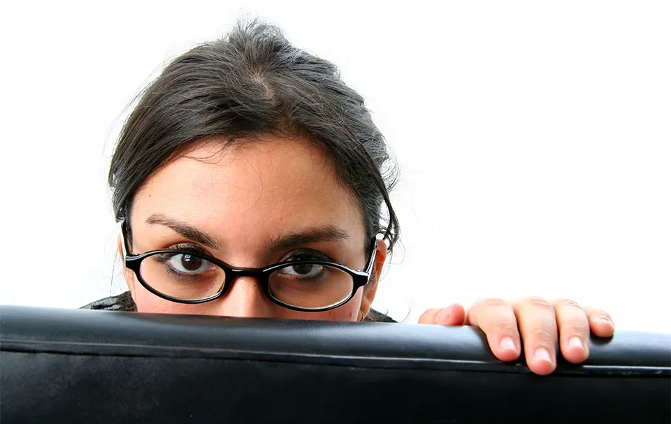 LASIK Fear, Overcoming the LASIK Risks