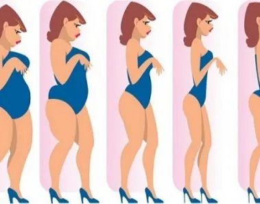 lose weight