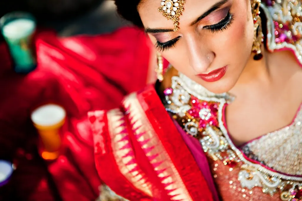 Skin Care Mistakes a Bride To Be Should Avoid Before The D-Day