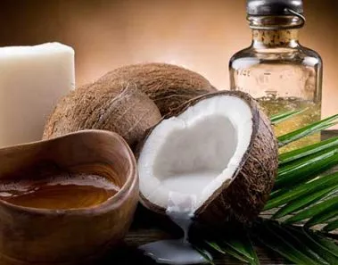 Coconut Oil: Top 4 Skin Care Benefits 1 skin care coconut oil
