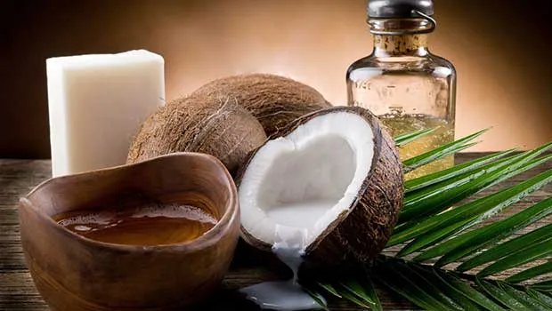 Coconut Oil: Top 4 Skin Care Benefits